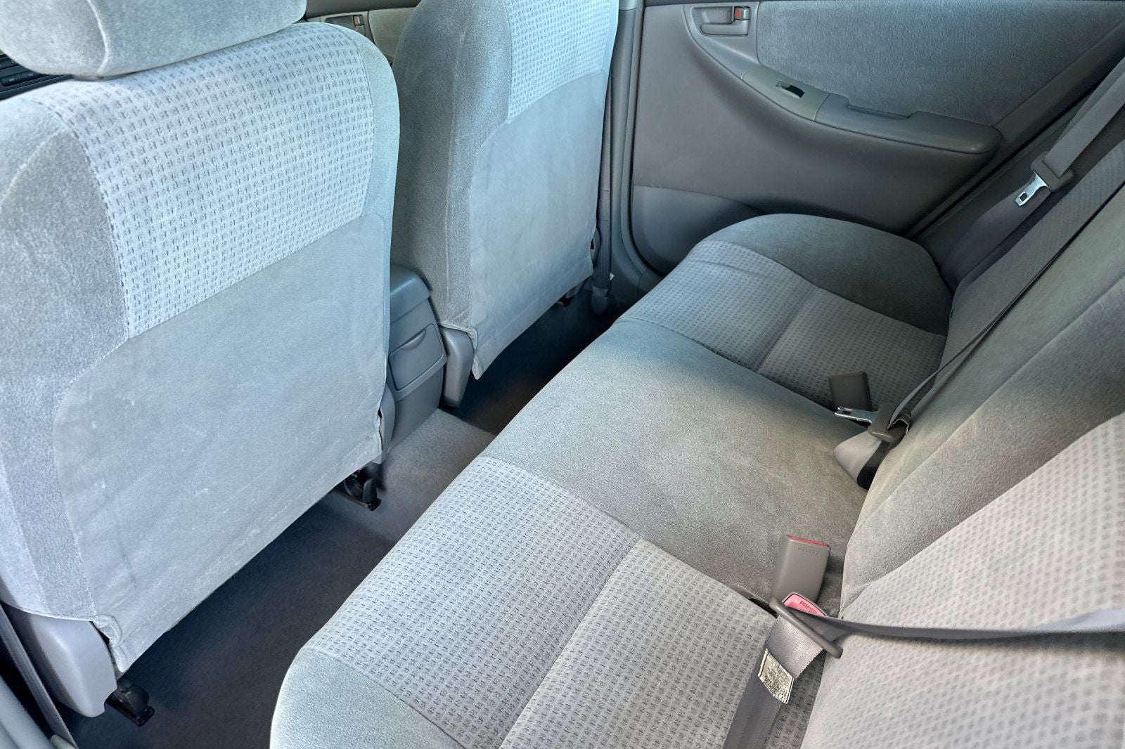 2008 Toyota Corolla CE