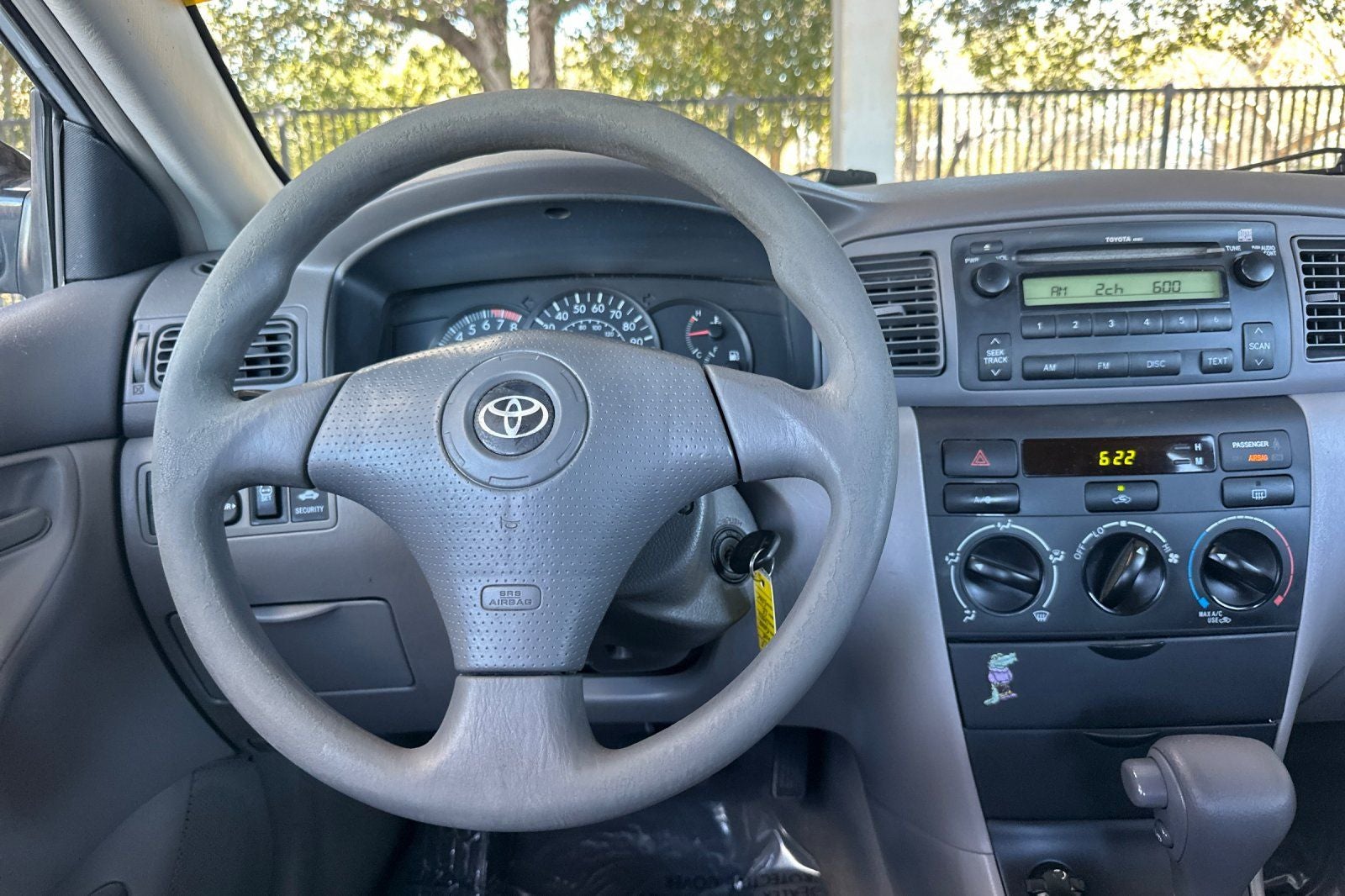 2008 Toyota Corolla CE