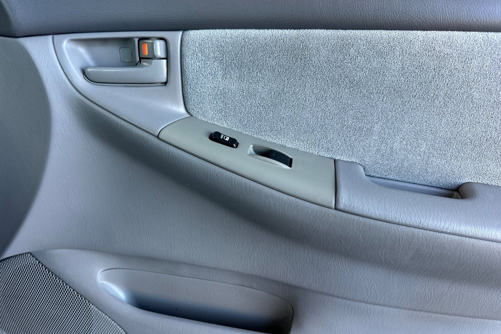 2008 Toyota Corolla CE