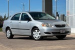 2008 Toyota Corolla CE