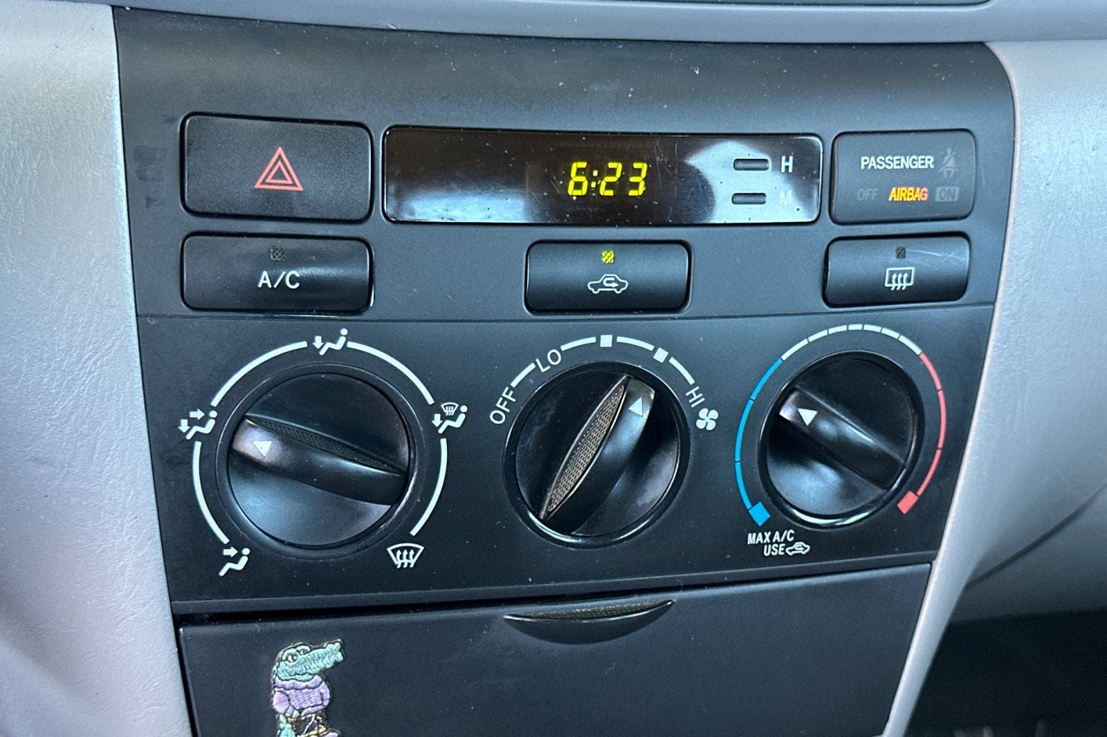 2008 Toyota Corolla CE