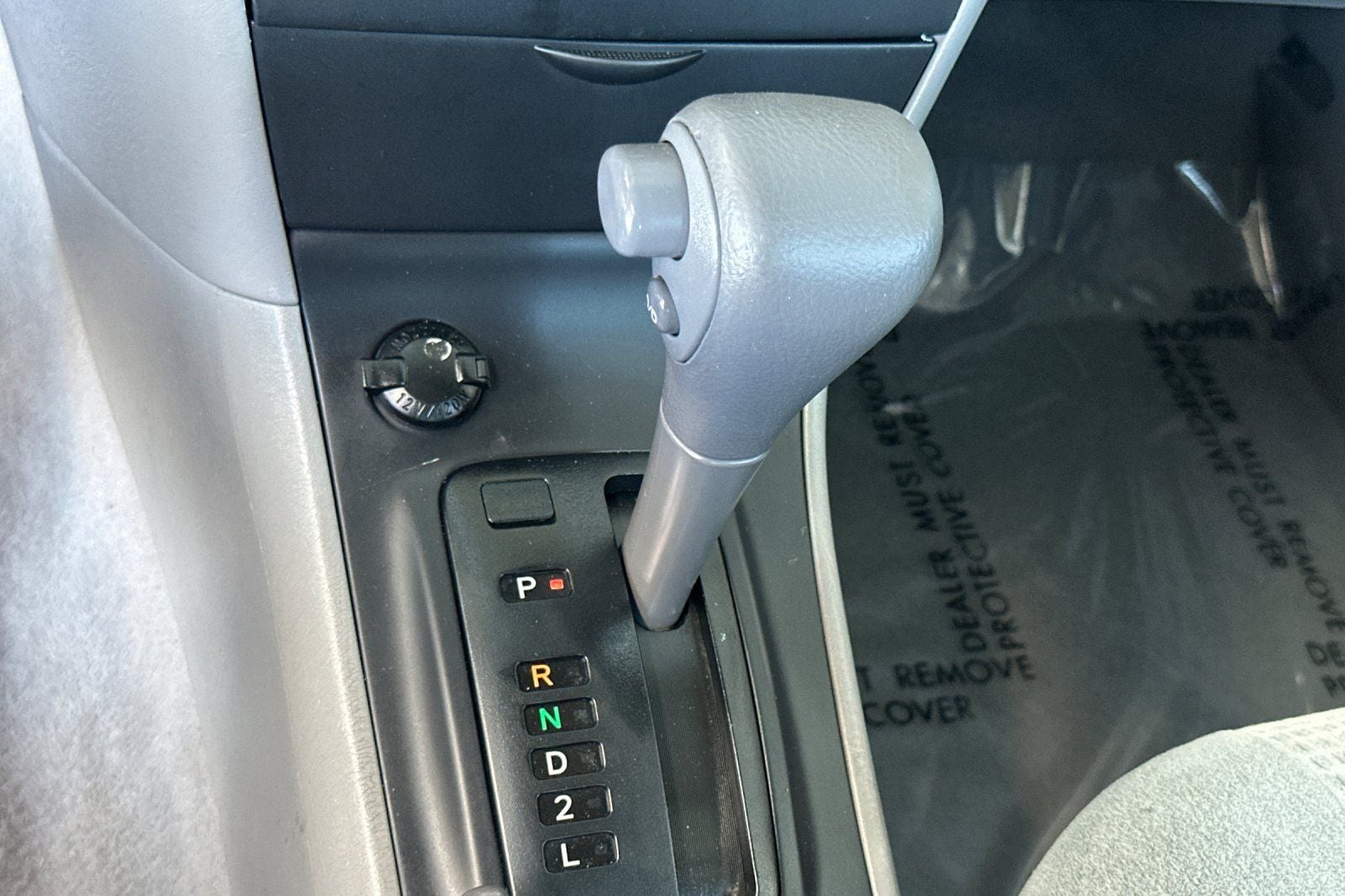 2008 Toyota Corolla CE