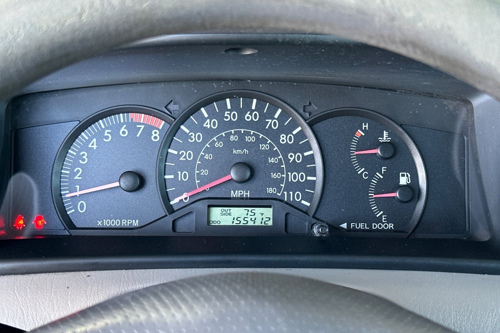 2008 Toyota Corolla CE