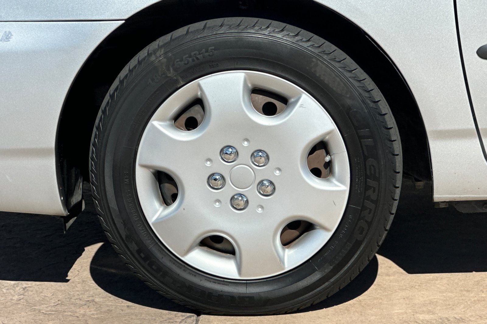 2008 Toyota Corolla CE