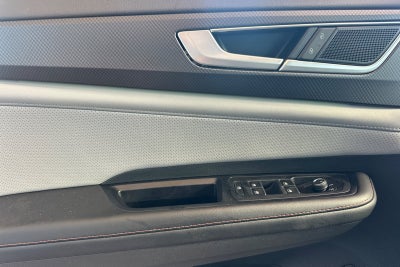 2024 Volkswagen Atlas 2.0T Peak Edition SEL