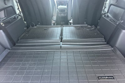2024 Volkswagen Atlas 2.0T Peak Edition SEL