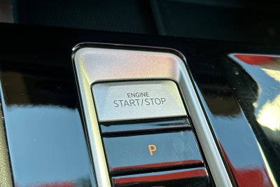 2024 Volkswagen Atlas 2.0T Peak Edition SEL