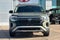 2024 Volkswagen Atlas 2.0T Peak Edition SEL