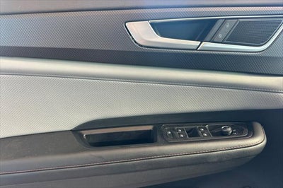 2024 Volkswagen Atlas 2.0T Peak Edition SEL