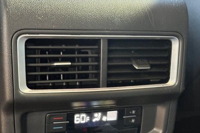 2024 Volkswagen Atlas 2.0T Peak Edition SEL