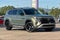 2024 Volkswagen Atlas 2.0T Peak Edition SEL