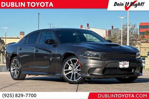2023 Dodge Charger R/T