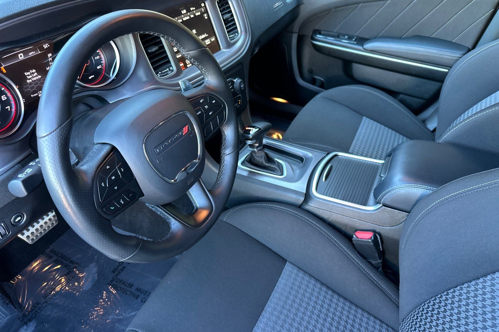 2023 Dodge Charger R/T