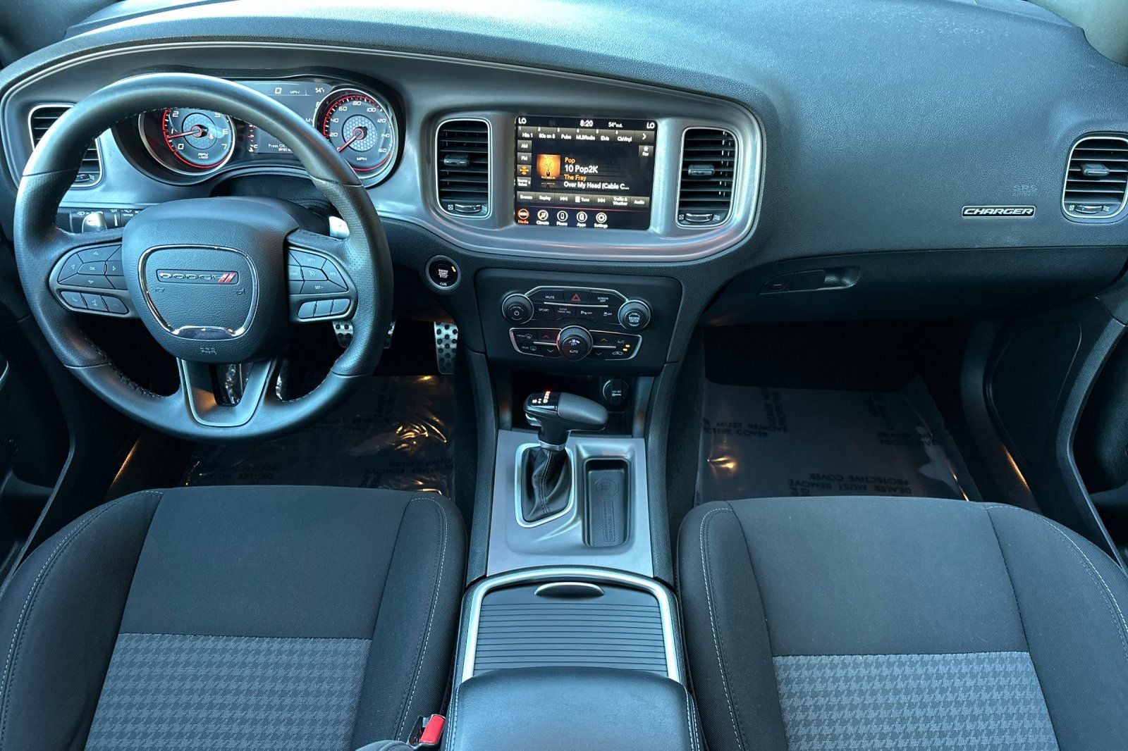 2023 Dodge Charger R/T