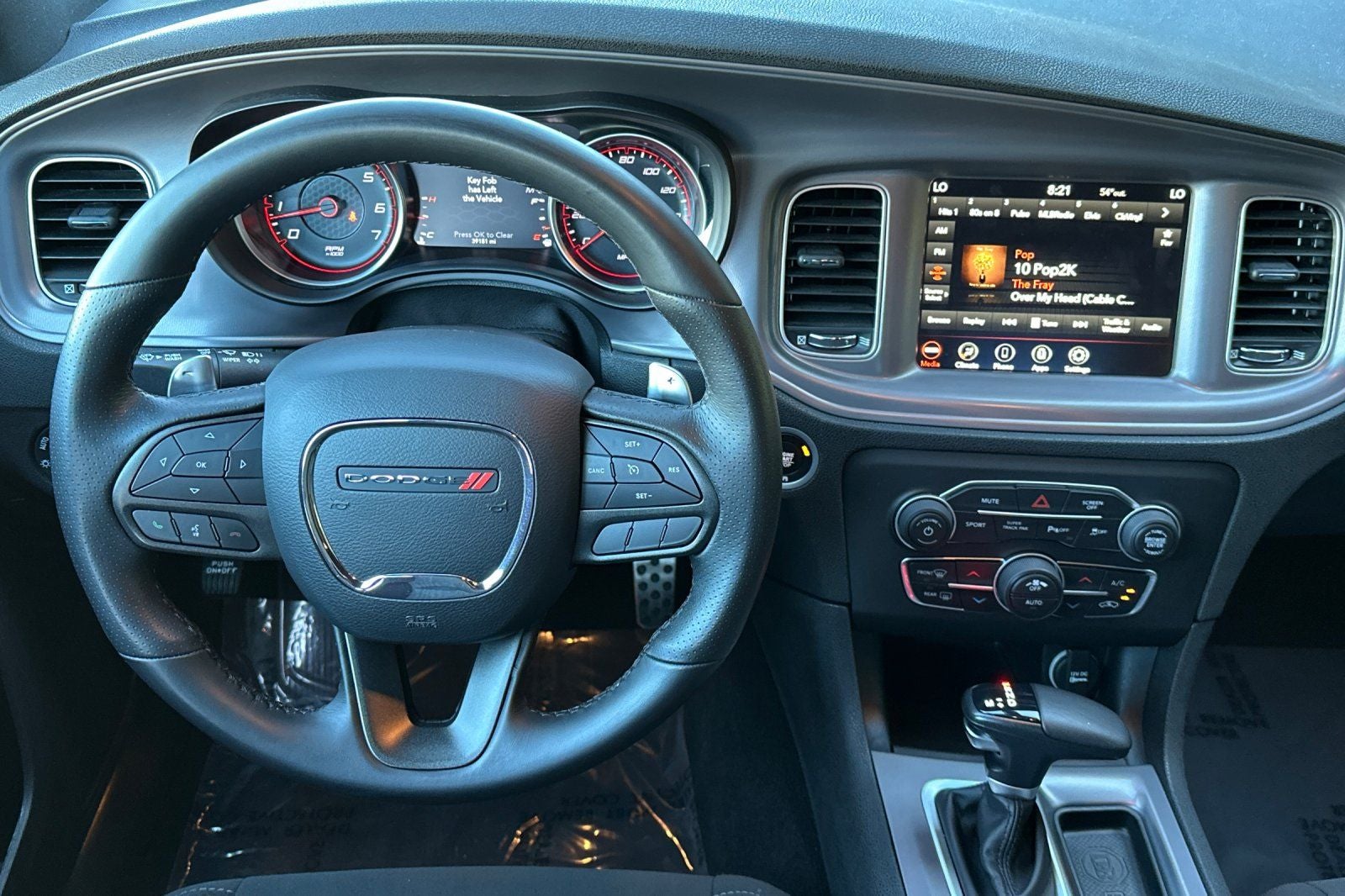 2023 Dodge Charger R/T