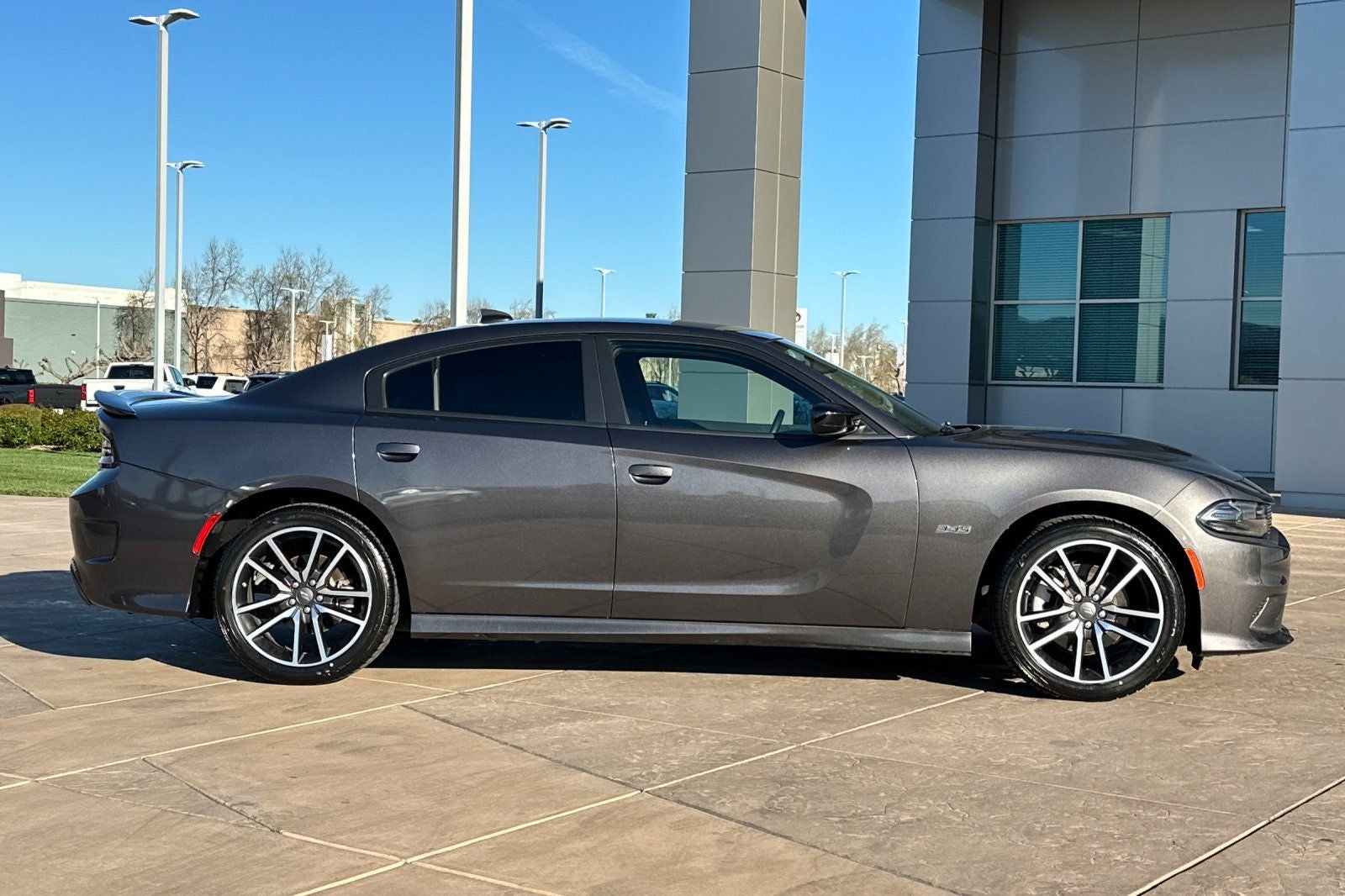 2023 Dodge Charger R/T