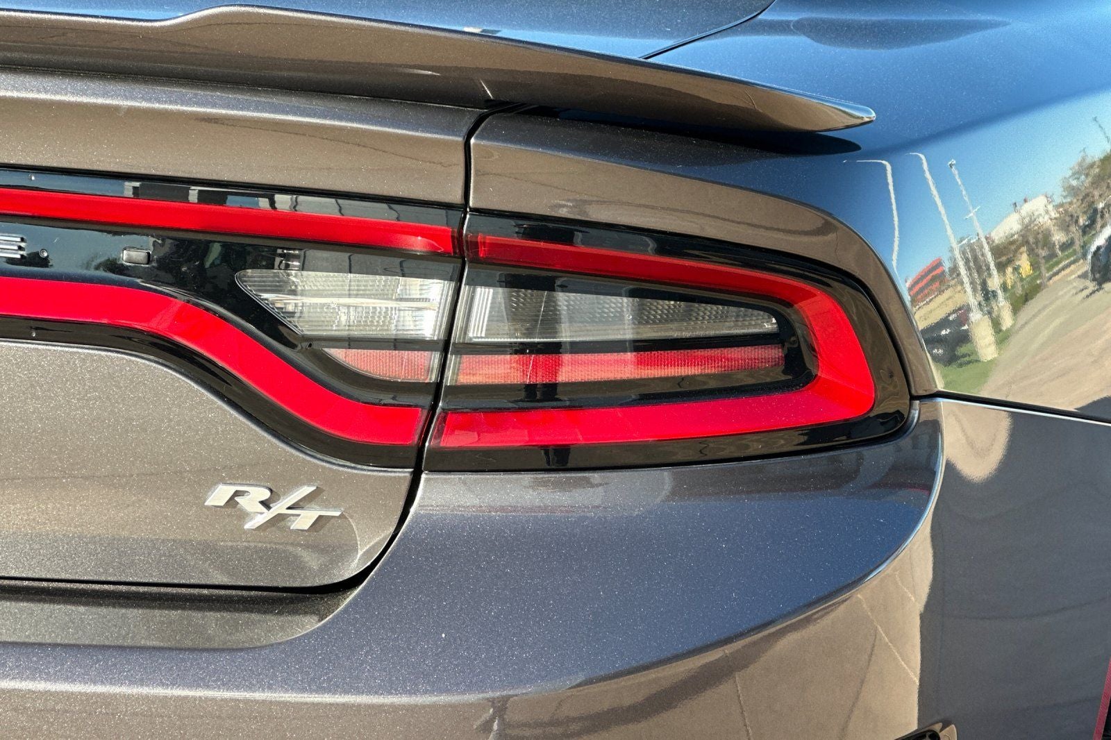 2023 Dodge Charger R/T