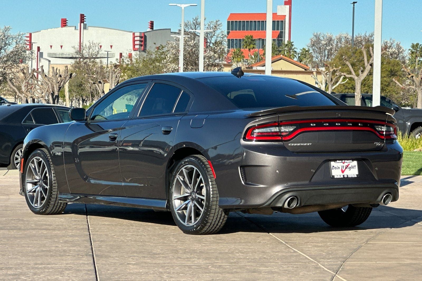 2023 Dodge Charger R/T