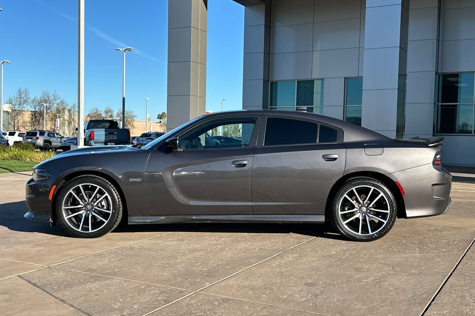2023 Dodge Charger R/T