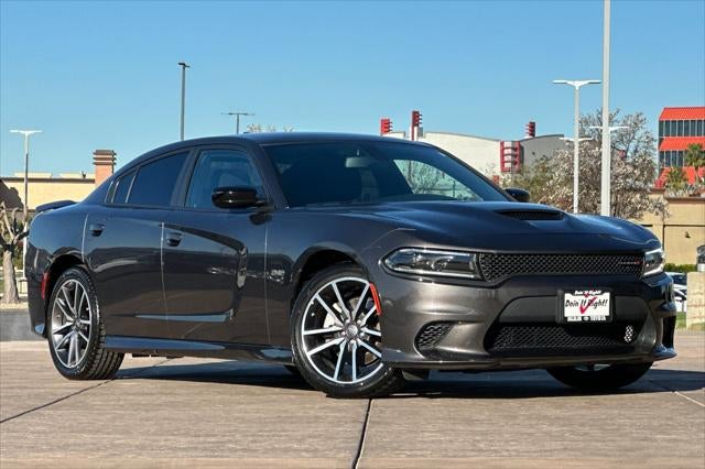 2023 Dodge Charger R/T