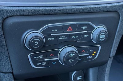 2023 Dodge Charger R/T