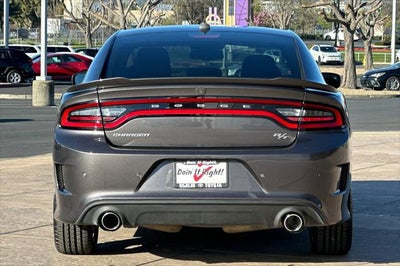 2023 Dodge Charger R/T