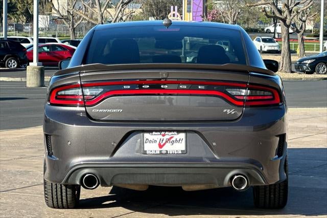 2023 Dodge Charger R/T