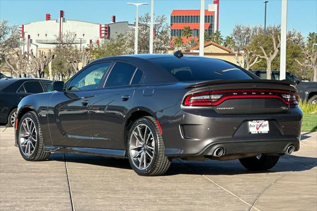 2023 Dodge Charger R/T