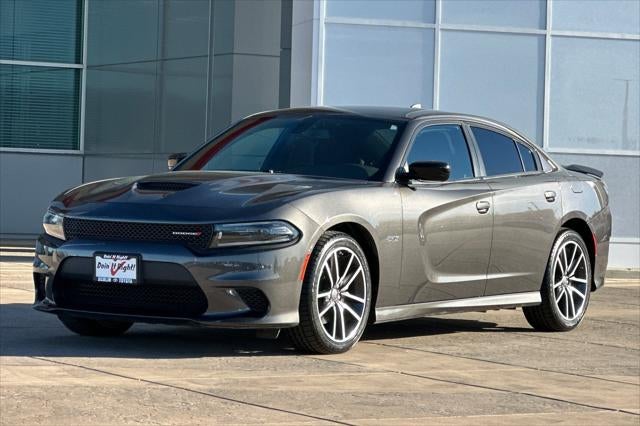 2023 Dodge Charger R/T