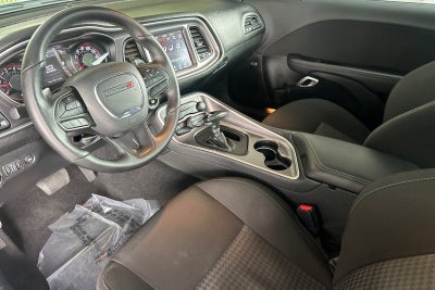 2020 Dodge Challenger GT