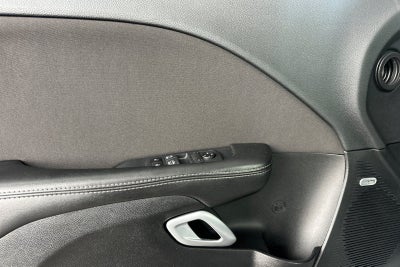 2020 Dodge Challenger GT