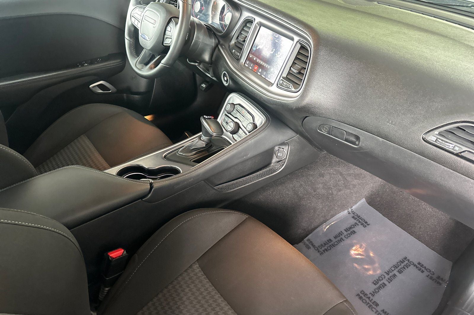 2020 Dodge Challenger GT