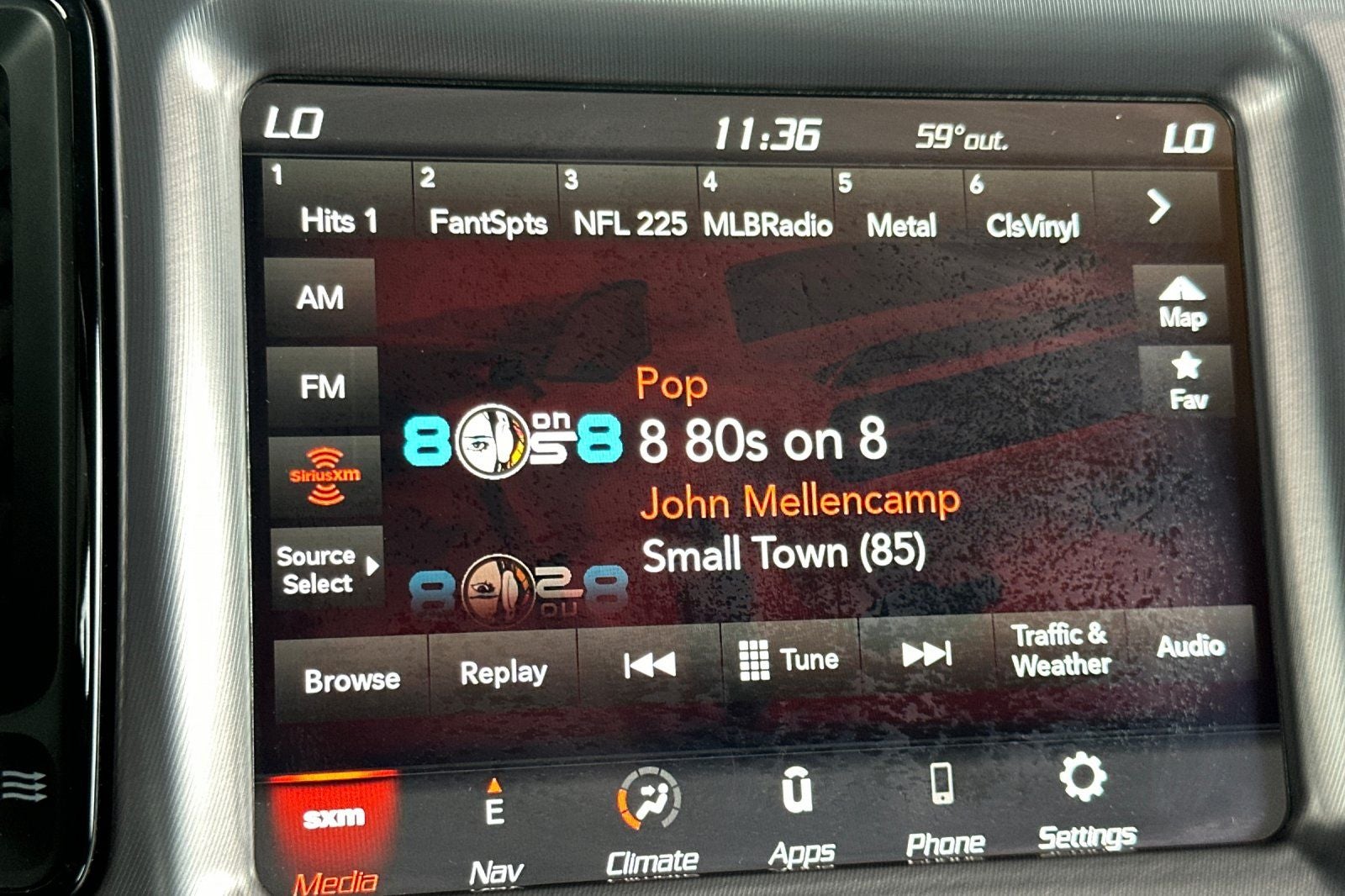 2020 Dodge Challenger GT