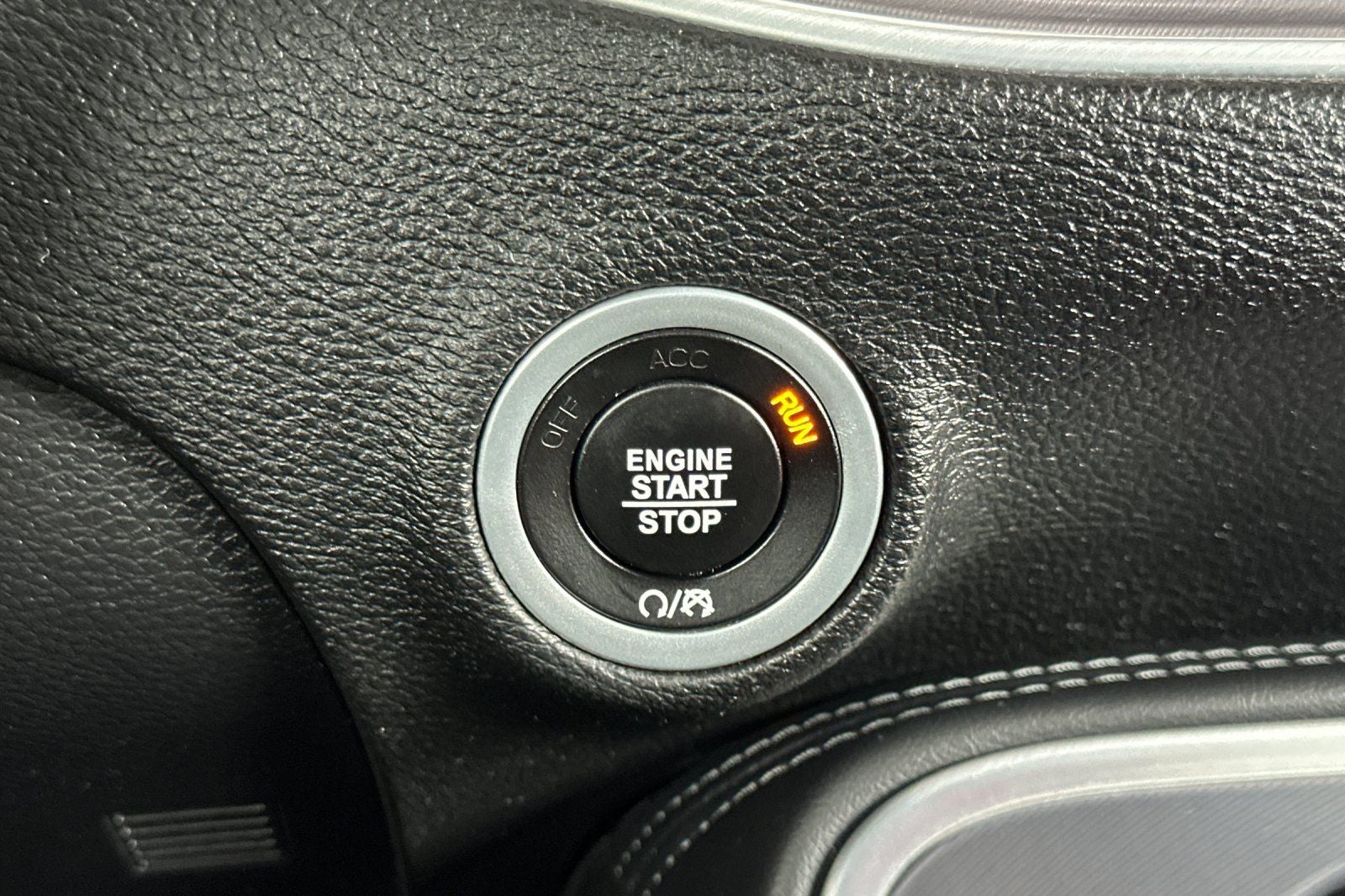 2020 Dodge Challenger GT