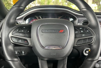 2020 Dodge Challenger GT