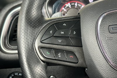 2020 Dodge Challenger GT