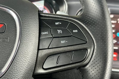 2020 Dodge Challenger GT