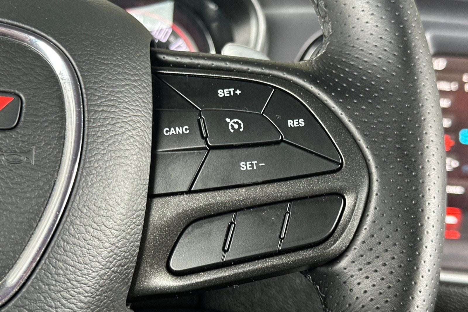 2020 Dodge Challenger GT