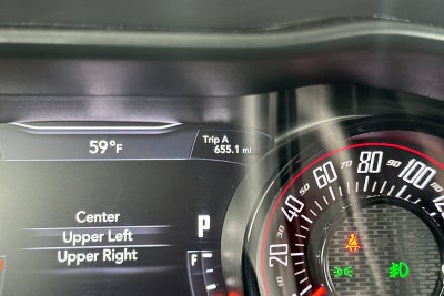 2020 Dodge Challenger GT