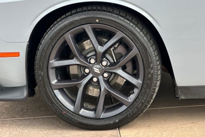 2020 Dodge Challenger GT