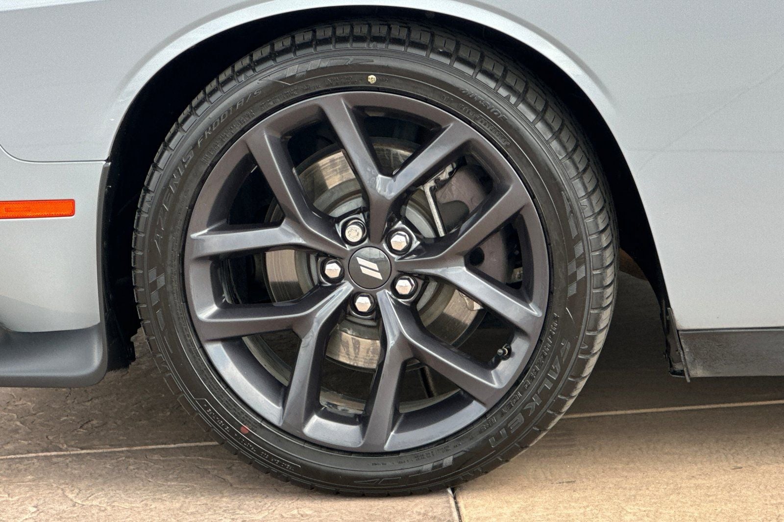 2020 Dodge Challenger GT