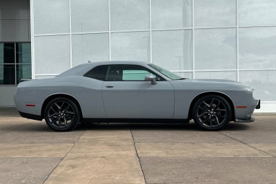2020 Dodge Challenger GT
