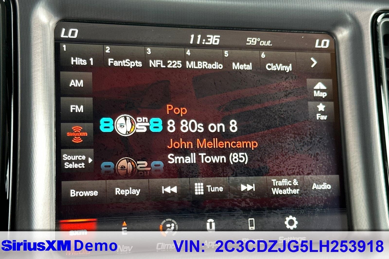 2020 Dodge Challenger GT