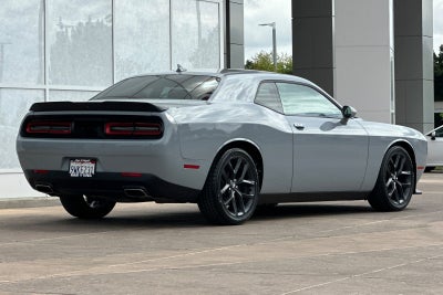 2020 Dodge Challenger GT