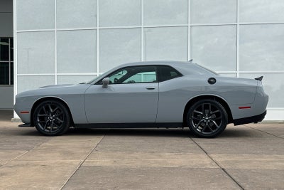 2020 Dodge Challenger GT