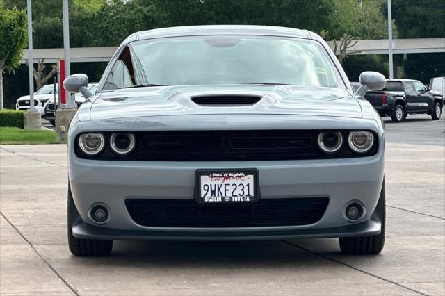 2020 Dodge Challenger GT