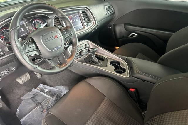 2020 Dodge Challenger GT