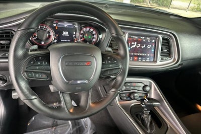 2020 Dodge Challenger GT