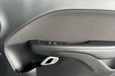 2020 Dodge Challenger GT