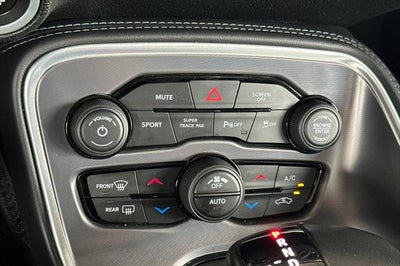 2020 Dodge Challenger GT